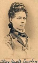 Alice Lawley