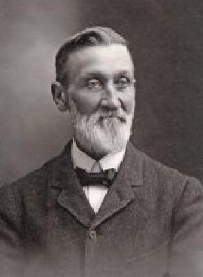Hiram Jacoby