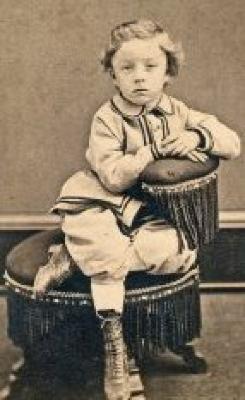 George Cryer