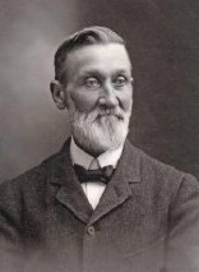 Hiram Jacoby