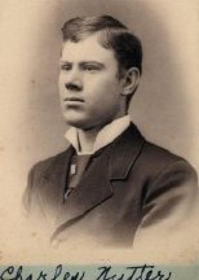 Charles Nutter