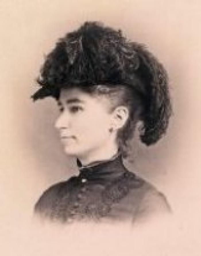Addie Clark