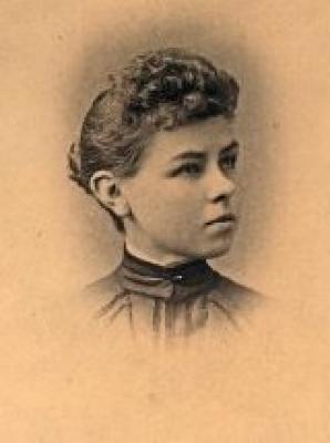 Helen McQuat