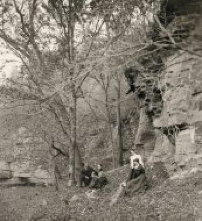Robert's Glen
