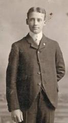 Melville Davis