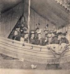 St. Peter Women