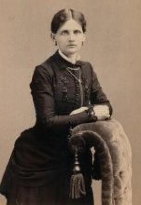 Sarah Doty