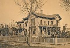Donahower House
