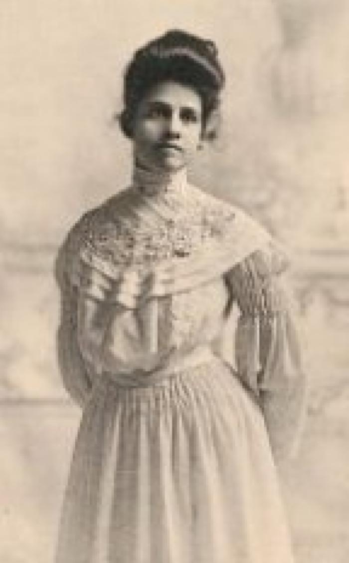 Edith Maves