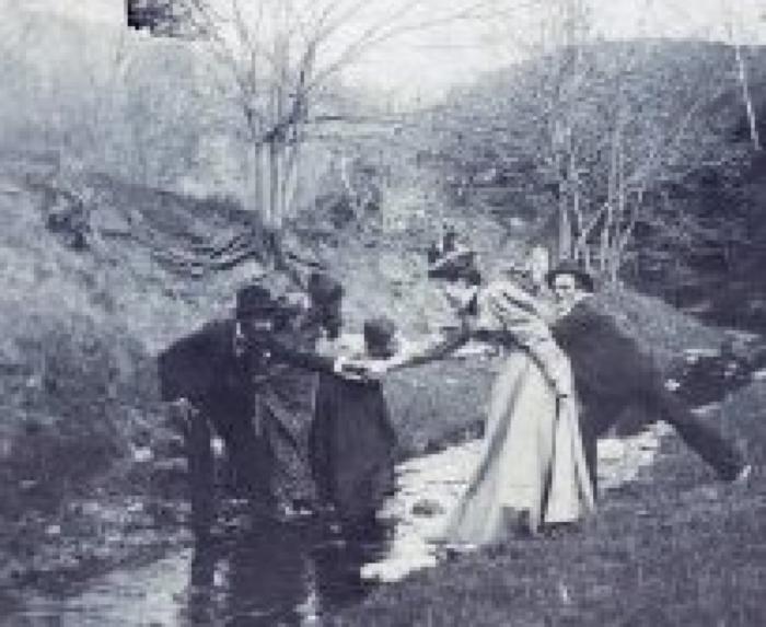 Robert's Glen