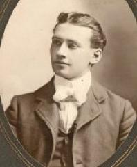 Melville Davis