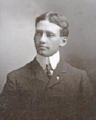 Melville Davis