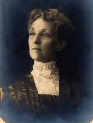 Frances Tyler
