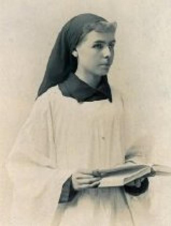 Helen McQuat