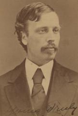 Gideon S. Ives