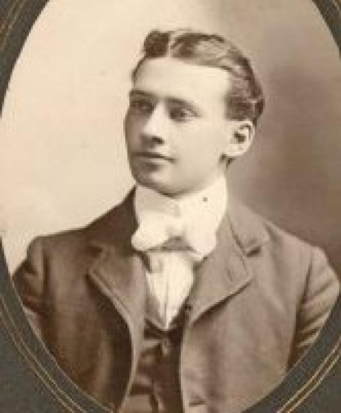 Melville Davis