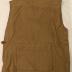 Banana Republic vest, ca. 20th century.