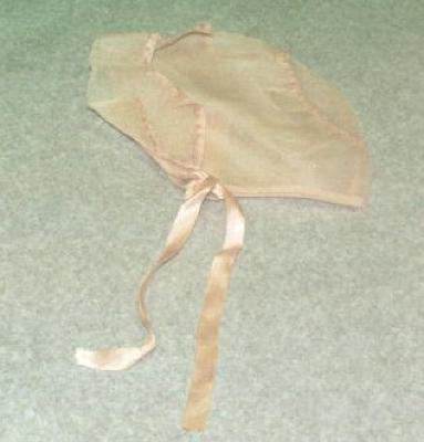 Baby Bonnet, New Prague, 1930-1935