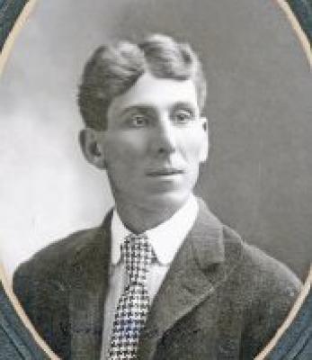James Meyer