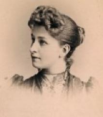 Matie Kayser