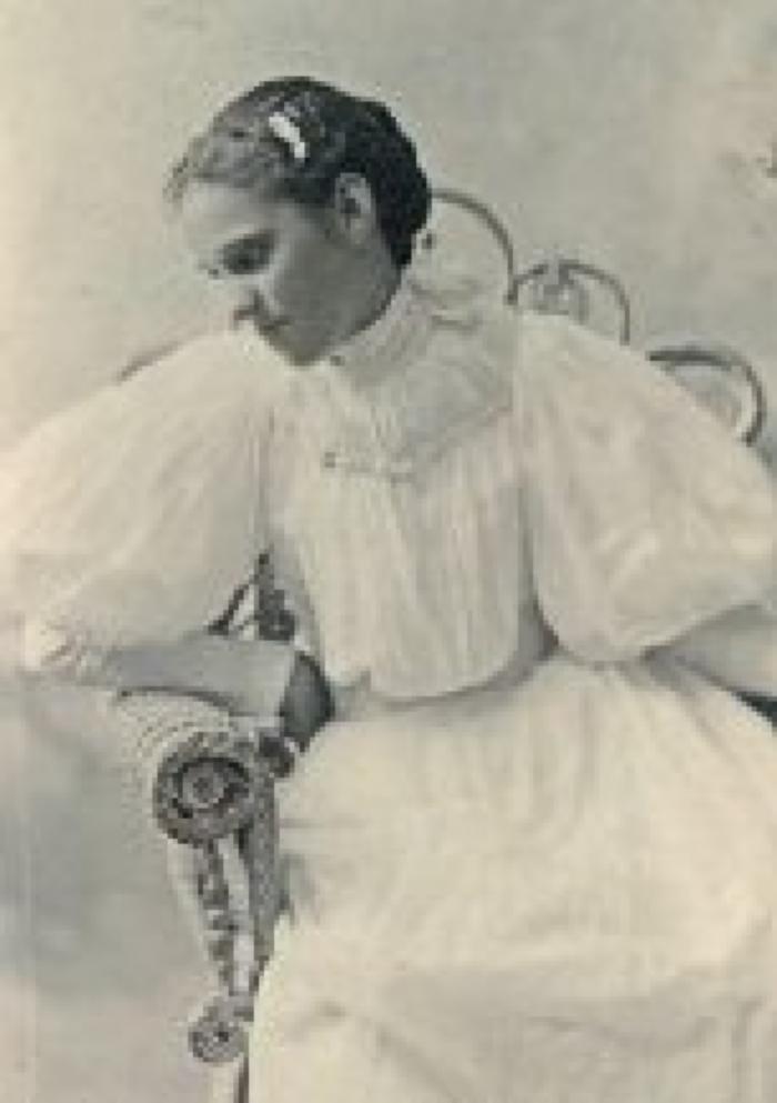 Grace Ribble