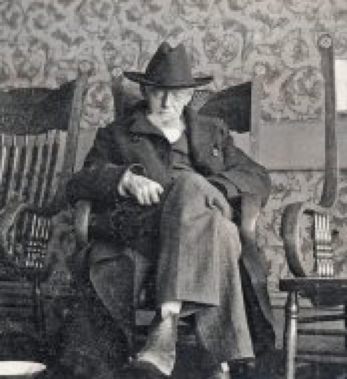 Samuel Dunning