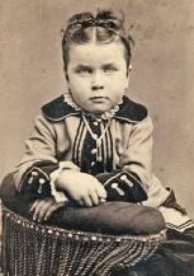 Edith Montgomery