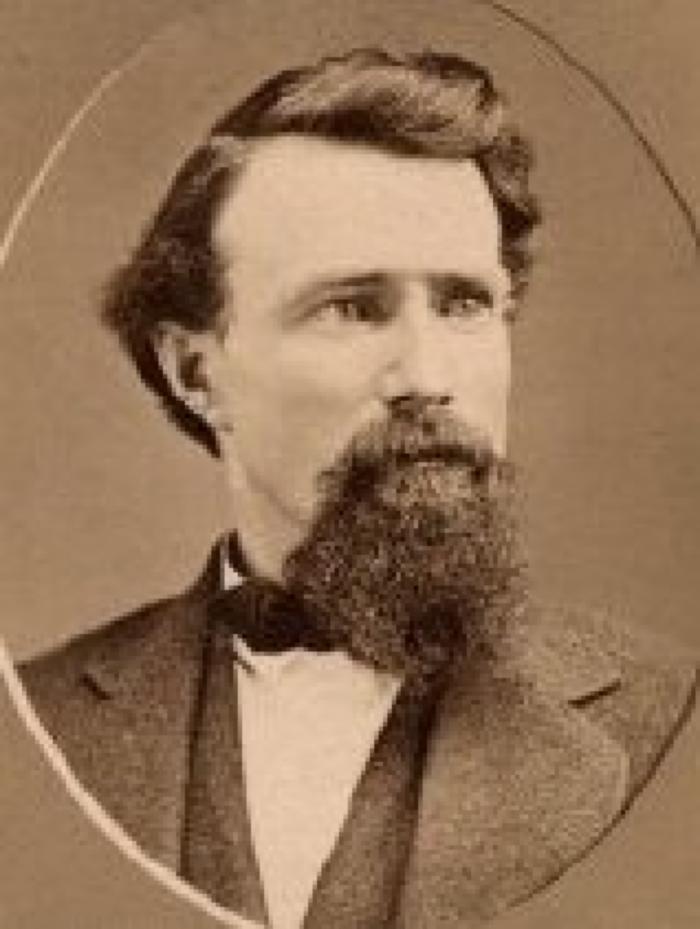 Azro A. Stone