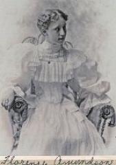 Florence Amundson