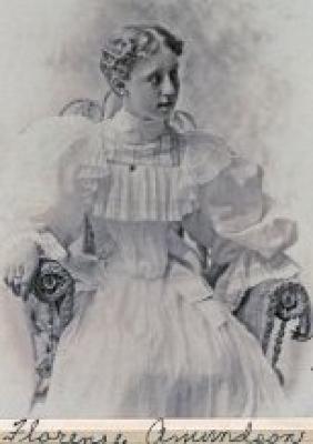 Florence Amundson