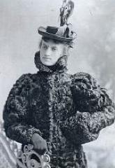 Anna Jackson