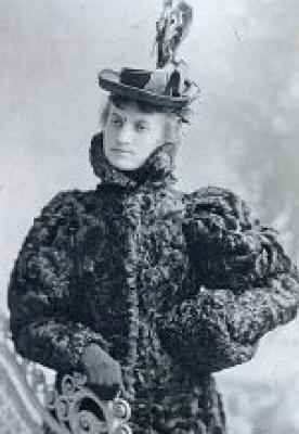 Anna Jackson