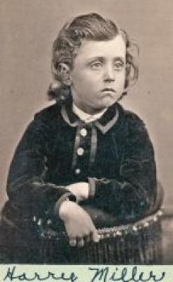 Harry Miller