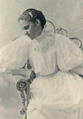 Grace Ribble