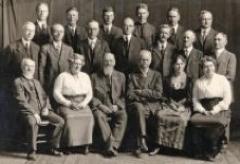 United War Workers Committee