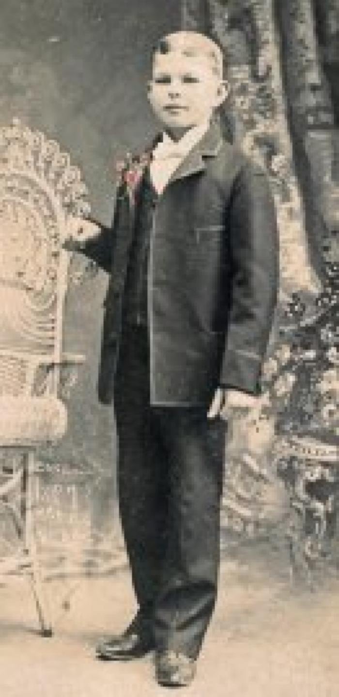 Oscar Maves