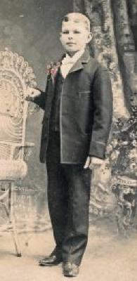 Oscar Maves