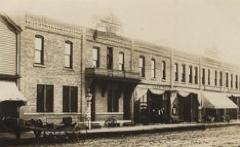 Konsbruck Hotel in St. Peter
