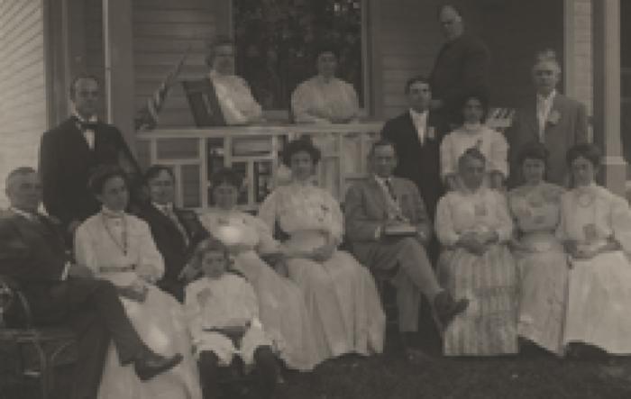 St. Peter Residents