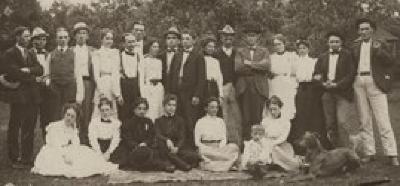 St. Peter Residents