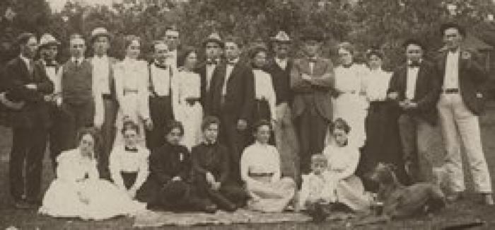 St. Peter Residents