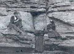 Ribble Girls in Robert's Glen