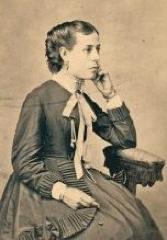 Lucy A. Lacy