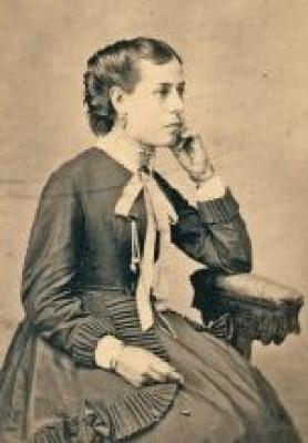 Lucy A. Lacy