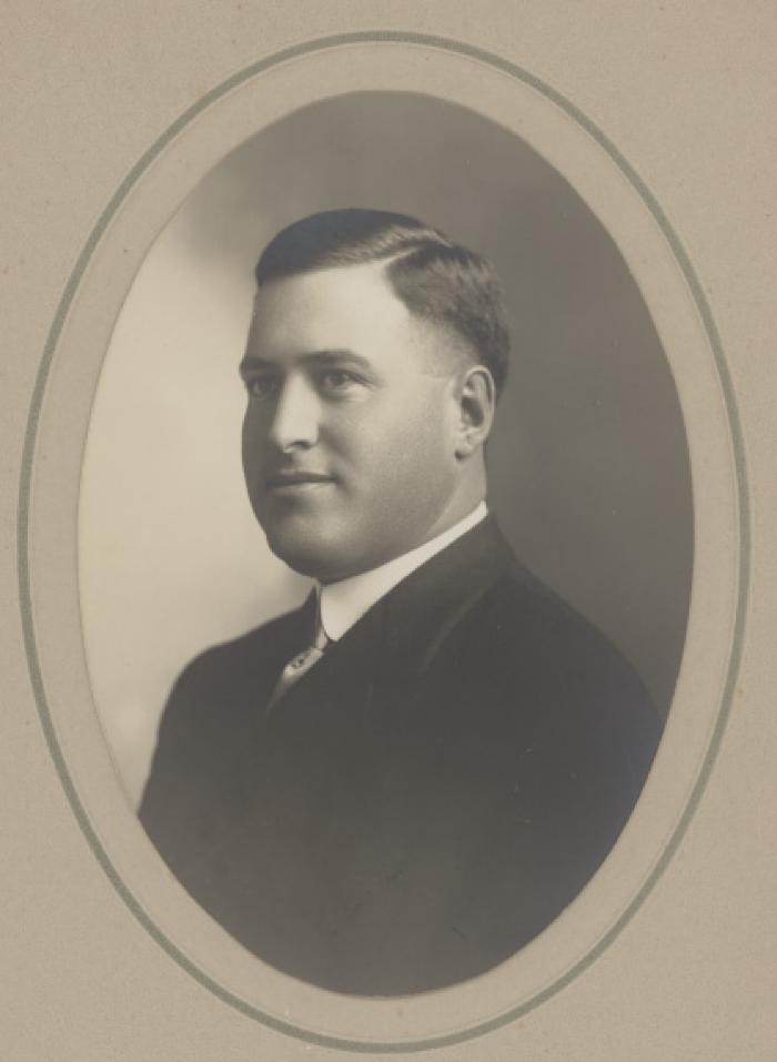 Albert Dick