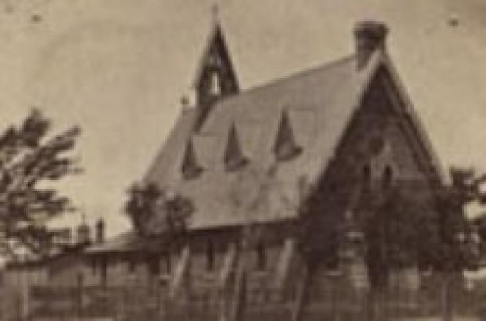 Church of Holy Communion