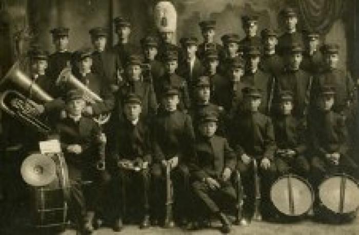 St. Peter Band