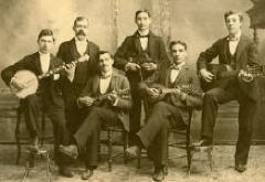 String Sextet