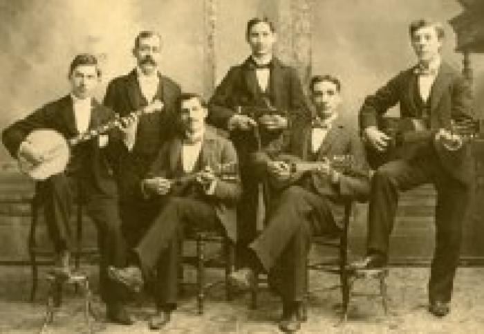 String Sextet