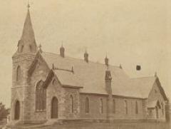 Union Presbyterian Church